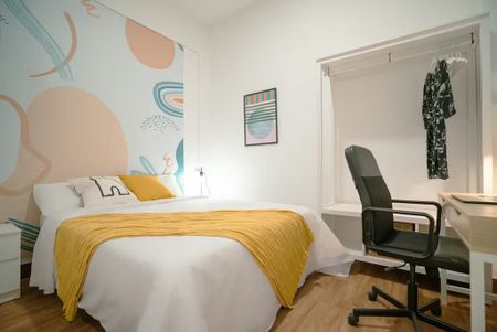 Carrer Banys de lAlmirall, Valencia, Valencian Community 46003 - Photo 5