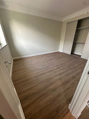 Ronnebygatan 40 - Foto 1