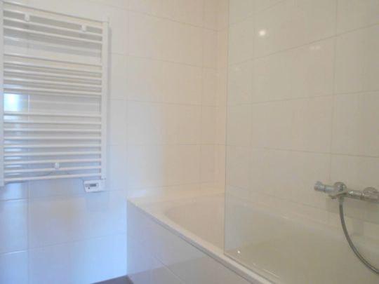 Q5 am PARK sonnige 2ZI mit 20m² S/O Balkon - Foto 1