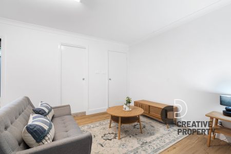 Modern Studio Apartment - Photo 4