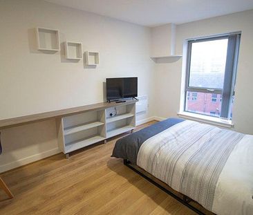 Studio to rent - Photo 4