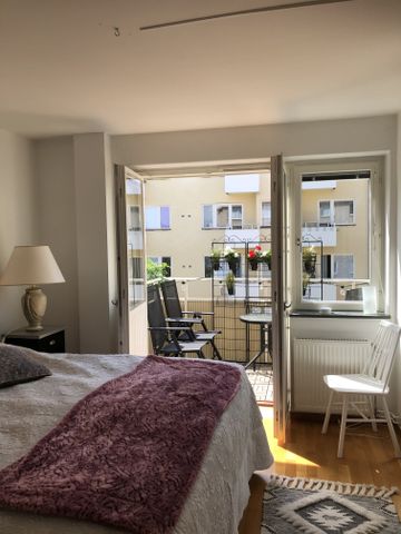 Gotlandsgatan, Stockholm - Foto 4