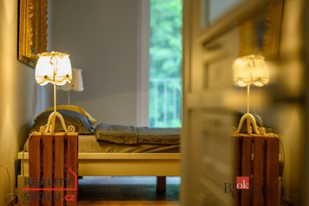 Apartment for rent, 1+KK - Studio, 54m - Фото 4