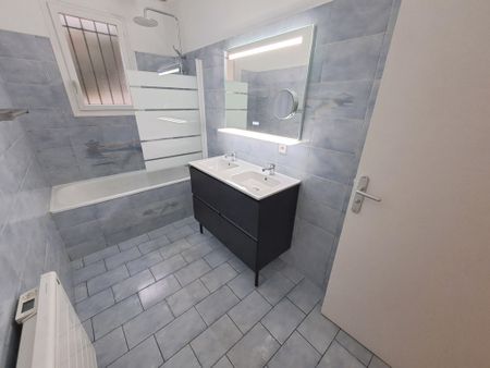 Location Maison 3 pièces 68m² COUZEIX 87270 - Photo 5