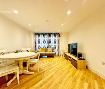 2 bedroom apartment to rent - Photo 1