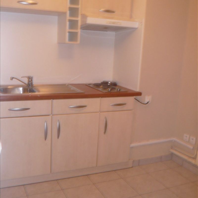 Location Appartement 2 pièces 44m² CLICHY 92110 - Photo 1