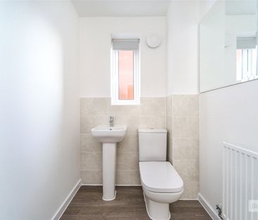 3 bedroom house to rent Funnell Drive, Stone Cross, Pevensey, East ... - Photo 6