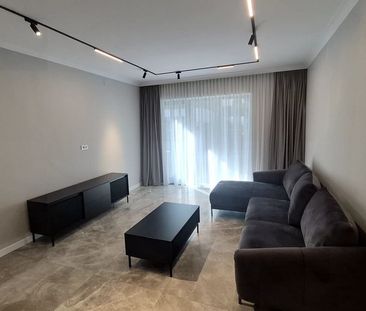 Apartament 3 camere cu grădină, prima închiriere – Green Lake Baneasa - Fotografie 1