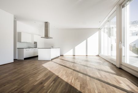 Your new home with a wonderful terrace - Foto 2