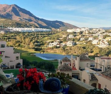 Piso de alquiler en Valle Romano Golf - Photo 5