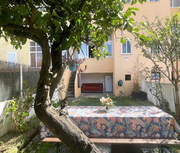 Apartamento T2 com jardim para arrendar mobilado em Arroios Lisboa - Photo 4