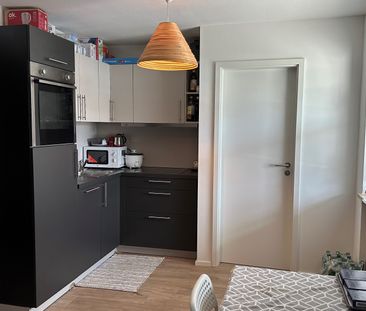 Ruhiges Appartement in Egmating - Foto 1