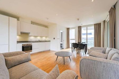 Calico House, East Village, Stratford, E20 - Photo 3