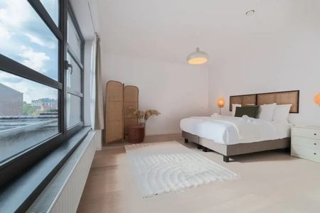 Appartement te huur - Photo 4
