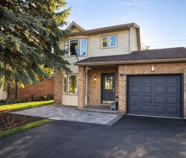 For Lease - 41 Kinzie Lane Unit# Main Floor, Barrie, Ontario - Photo 3