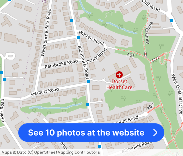 Alumhurst Road, Bournemouth, Dorset, BH4 8EW - Photo 1