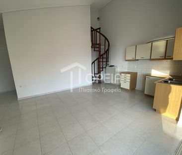 Μεζονέτα 64 τ.μ. προς Ενοικίαση - Photo 1