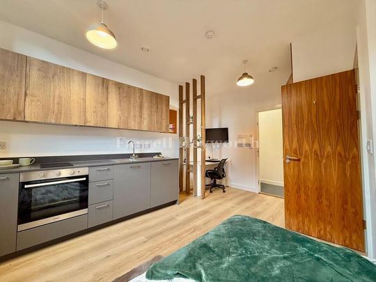 1 bedroom flat to rent - Photo 1