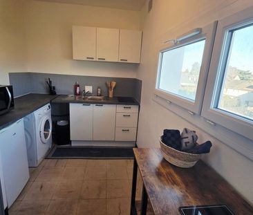 Location Appartement 1 pièce 26m² ST JEAN DE BRAYE 45800 - Photo 4