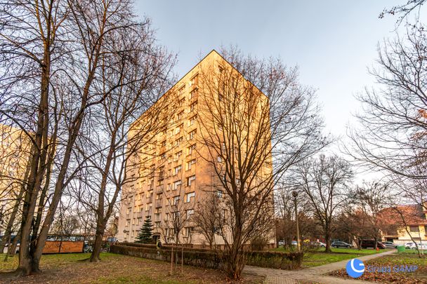 Przytulny open space 35m2 *Pętla Azory* IKEA - Photo 1