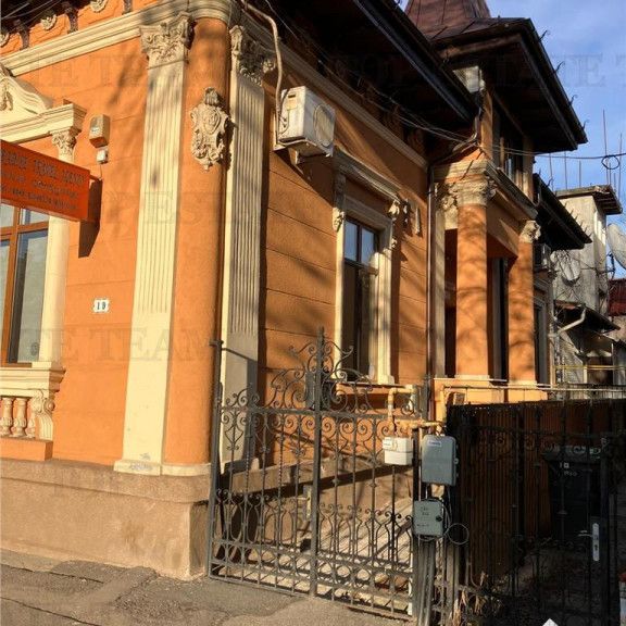 Vila deosebita de inchiriat | Cotroceni - Opera Nationala | - Photo 1