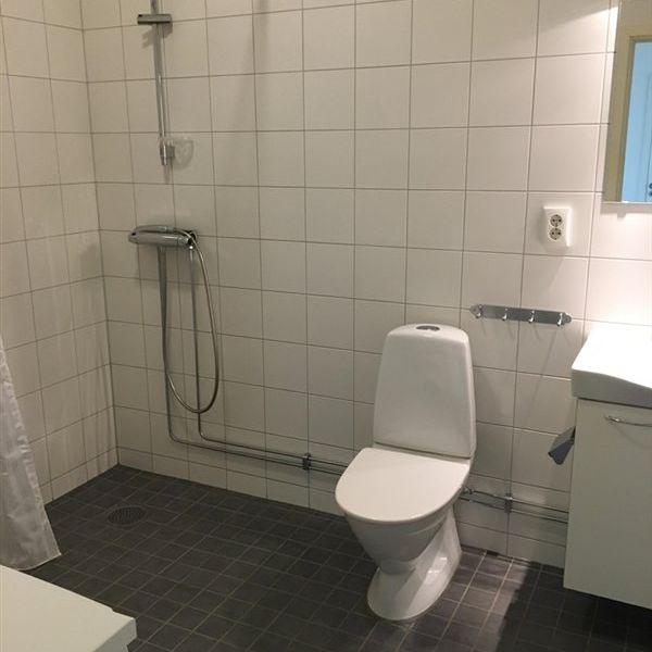 Derbyvägen 1 d - Photo 1