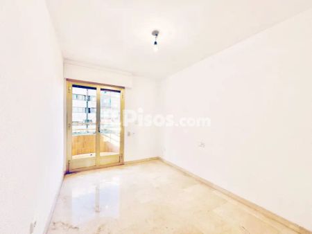 Piso en alquiler en Avenida de Alfonso X El Sabio, 13 - Photo 3