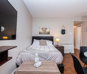 Rue Redpath-Crescent - Photo 1