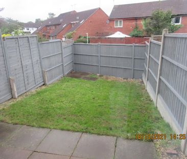 1 bedroom terraced house to rent - Photo 4