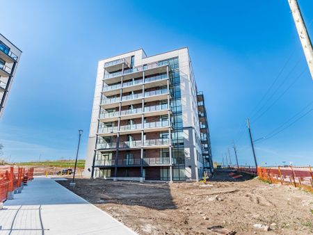 For Lease - 1098 Paisley Road Unit# 401, Guelph, Ontario - Photo 4