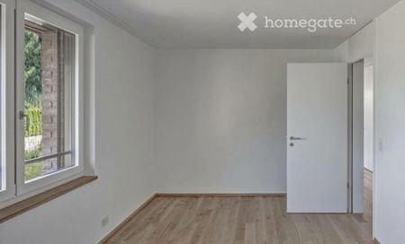 Helle 2 ½ Zimmer-Wohnung nähe Greifensee - Photo 5
