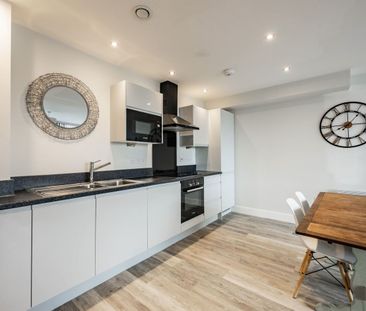 Prince Of Wales Road, Norwich - Photo 2