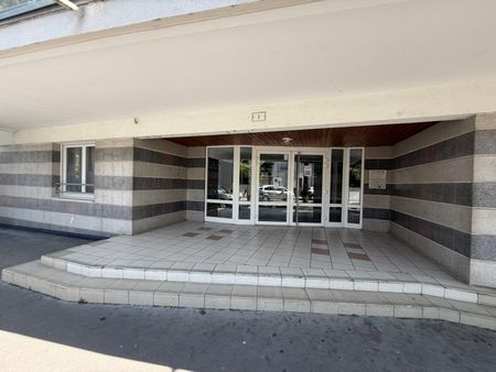 Location / Appartement T1 bis - Photo 3
