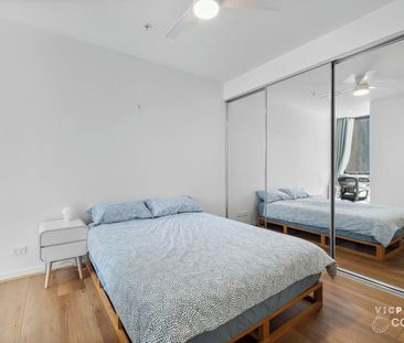 2 BEDROOM APARTMENT WITH VIEWS TO THE DANDENONGS - Photo 4