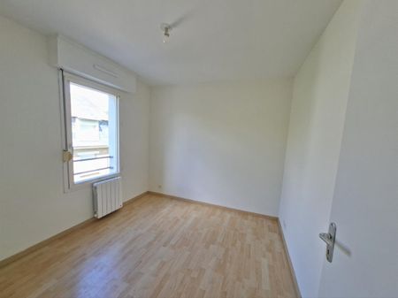 Appartement T2 à louer - 44 m² - Photo 5