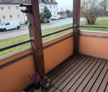 Tolle 2-Raum Wohnung in Gerichshain bei Machern! - Foto 6