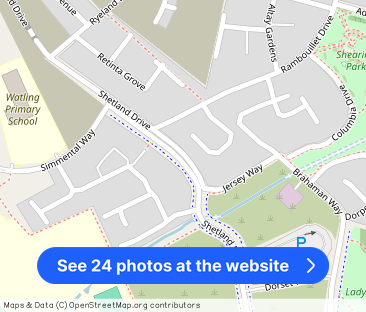 4 bedroom terraced house for rent - Photo 1