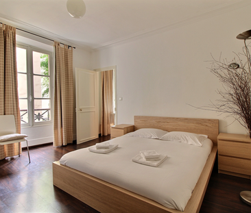APPART. 1 CHAMBRE – 75116 - Photo 5