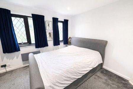 1 bedroom terraced house to rent - Photo 2