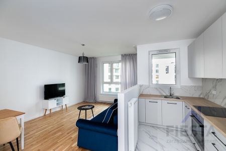 Warszawa Mokotów, al. gen. Władysława Sikorskiego - Zdjęcie 2