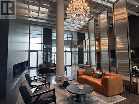 For Lease - 8 Interchange Way Unit# 3605 Building C, Vaughan, Ontario - Photo 2