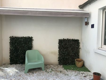 Appartement à louer - REIMS- CENTRE / HOTEL DE VILLE - Photo 2