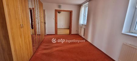 Kiadó jó állapotú lakás - Budapest V. kerület - Photo 5
