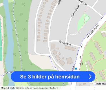 Älvegatan, 7, Borås - Foto 1