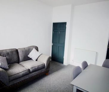 Large Double Ensuite Room - Photo 1