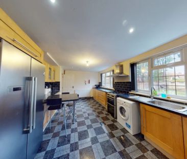 15 Constance Road Edgbaston - Photo 3