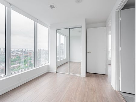 For Lease - 203 College Street Unit# 1702, Toronto, Ontario - Photo 5