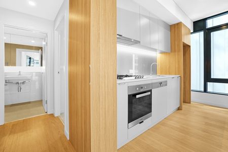 38 York Street, Sydney NSW 2000 - Apartment For Rent | Domain - Photo 4