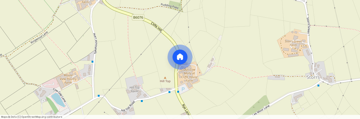 Ringwood, Hill Top, Stannington, S6