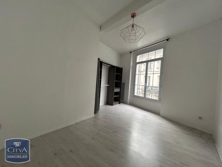 Location Appartement 2 pièces 43m² DIEPPE 76200 - Photo 3